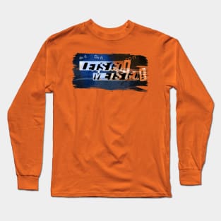 Lets Go Mets Go Long Sleeve T-Shirt